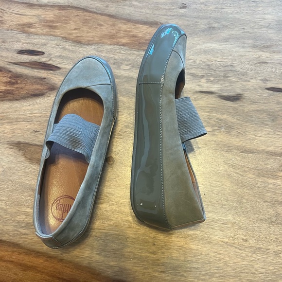 New Fitflop biometric shoes size 7,5 - Picture 3 of 9